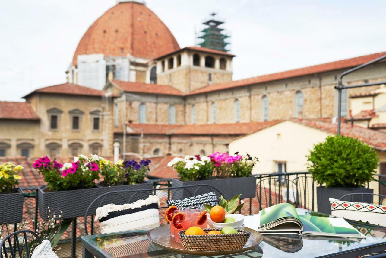 Location W/ Breathtaking Views Chic Palace Florence